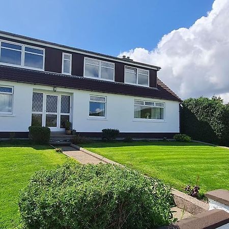 Villa Hebridean Country House Lochs Exterior foto